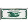 Image 2 : 1918 $1 Federal Reserve Bank Note Dallas