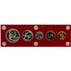 Image 1 : 1959 (5) Coin Proof Set