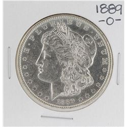1889-O $1 Morgan Silver Dollar Coin
