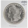 Image 1 : 1889-O $1 Morgan Silver Dollar Coin