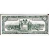 Image 2 : 1915 Mexico Veinte Pesos Note