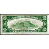 Image 2 : 1929 $10 NB of Columbus, OH CH# 5065 National Currency Note
