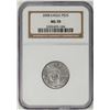 Image 1 : 2008 $25 Platinum American Eagle Coin NGC MS70
