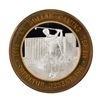 Image 2 : .999 Silver Desert Inn Las Vegas, Nevada $10 Limited Edition Gaming Token