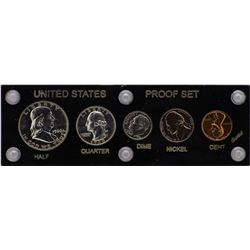 1960 (5) Coin Proof Set