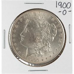 1900-O $1 Morgan Silver Dollar Coin