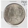 Image 1 : 1900-O $1 Morgan Silver Dollar Coin