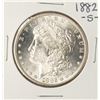 Image 1 : 1882-S $1 Morgan Silver Dollar Coin