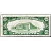 Image 2 : 1929 $10 United National Bank of Cleveland, Ohio CH# 4318 National Currency Note