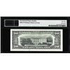 Image 2 : 1990 $20 Federal Reserve Note Offset Printing ERROR PMG About Uncirculated 53EPQ