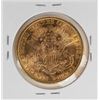 Image 2 : 1896-S Liberty Head $20 Double Eagle Gold Coin