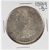 Image 1 : 1889-S $1 Morgan Silver Dollar Coin
