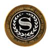 Image 1 : .999 Silver Desert Inn Las Vegas, Nevada $10 Limited Edition Gaming Token