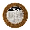 Image 2 : .999 Silver Desert Inn Las Vegas, Nevada $10 Limited Edition Gaming Token