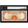 Image 2 : 1907 $10 Gold Certificate Note Fr.1172 PMG Very Fine 25