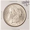 Image 1 : 1884-O $1 Morgan Silver Dollar Coin