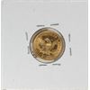 Image 2 : 1905 $2 1/2 Liberty Head Quarter Eagle Gold Coin