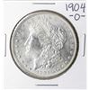 Image 1 : 1904-O $1 Morgan Silver Dollar Coin