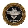 Image 1 : .999 Silver Palace Station Hotel and Casino $10 Casino Limited Edition Gaming Token