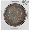 Image 1 : 1896-S $1 Morgan Silver Dollar Coin