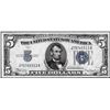 Image 1 : 1934A $5 Silver Certificate Note