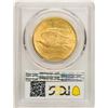 Image 2 : 1924 $20 St. Gaudens Double Eagle Gold Coin PCGS MS64