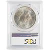 Image 2 : 1922-D $1 Peace Silver Dollar Coin PCGS MS64