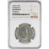 Image 1 : 1936-S Cincinnati Centennial Commemorative Half Dollar Coin NGC AU Details