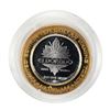 Image 1 : .999 Silver Eldorado Hotel and Casino $10 Casino Gaming Token Limited Edition