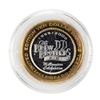 Image 2 : .999 Silver Eldorado Hotel and Casino $10 Casino Gaming Token Limited Edition