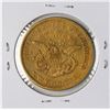 Image 2 : 1852 $20 Liberty Head Double Eagle Gold Coin