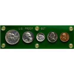 1953 (5) Coin Proof Set