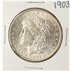 Image 1 : 1903 $1 Morgan Silver Dollar Coin