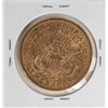 Image 2 : 1875-S Liberty Head $20 Double Eagle Gold Coin