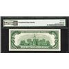 Image 2 : 1950E $100 Federal Reserve Note Chicago Fr.2162-G PMG Choice Uncirculated 64EPQ