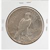 Image 2 : 1921 $1 Peace Silver Dollar Coin