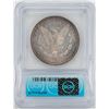 Image 2 : 1884-O $1 Morgan Silver Dollar Coin ICG MS65