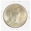 Image 2 : 1935 $1 Peace Silver Dollar Coin