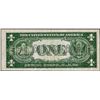Image 2 : 1935A $1 Hawaii WWII Emergency Issue Silver Certificate Note