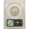 Image 2 : 1889 Proof Seated Liberty Quarter Coin PCGS PR65 Old Green Holder