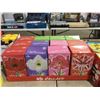 Image 1 : Holland Complete Indoor Grow Kit Amaryllis/Paperwhite Bulbs (12ct)