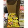 Image 1 : Case of Victor Easy Set Pre-Baited Mouse Traps