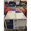Image 1 : Tork Xpressnap In-Counter Napkin Dispenser
