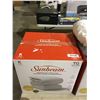 Image 1 : Sunbeam King Size Heated Mattress Pad
