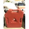 Image 1 : Portable Fuel Storage Tank 2 Gallons