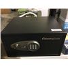 Image 1 : SentrySafeSecurity Safe (No Code, No Key)