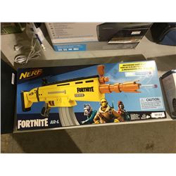 Nerf Fortnite AR-L MotorizedDart Blaster