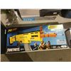 Image 1 : Nerf Fortnite AR-L MotorizedDart Blaster