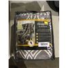 Image 1 : Beautyrest Platinum Luxury Heated Throw Blanket