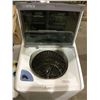 Image 2 : Samsung Washer Model: WA50M7450AW/A4